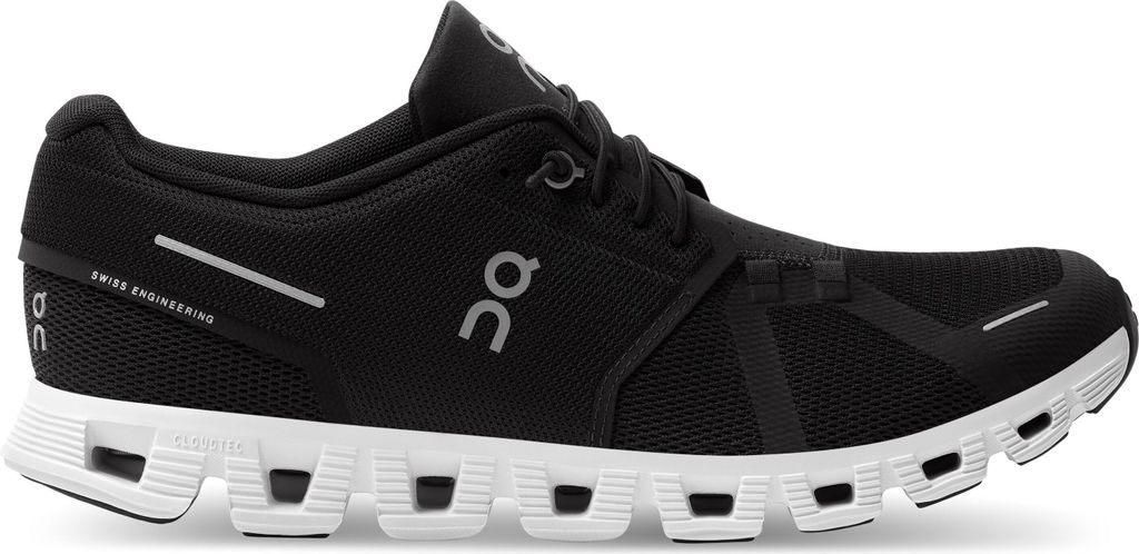 On Running Laufschuhe schwarz 43 Produktbild 11
