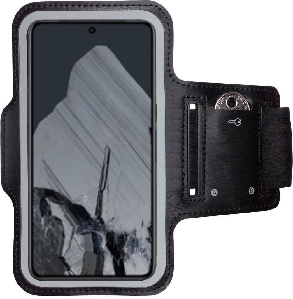 Bracciale sportivo per Google Pixel 8/8a, custodia per Immagine del prodotto 