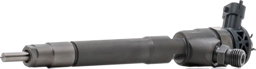 Injecteur 1.6 dCi Renault Scénic - Débit Constant et Réduction de Conso