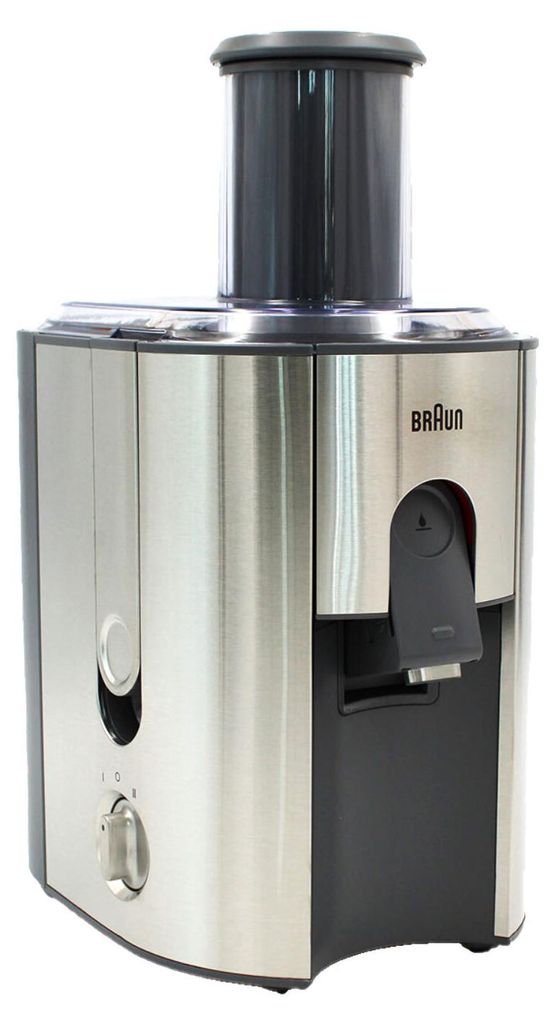 Braun Multiquick 7 J700 Entsafter Produktbild 