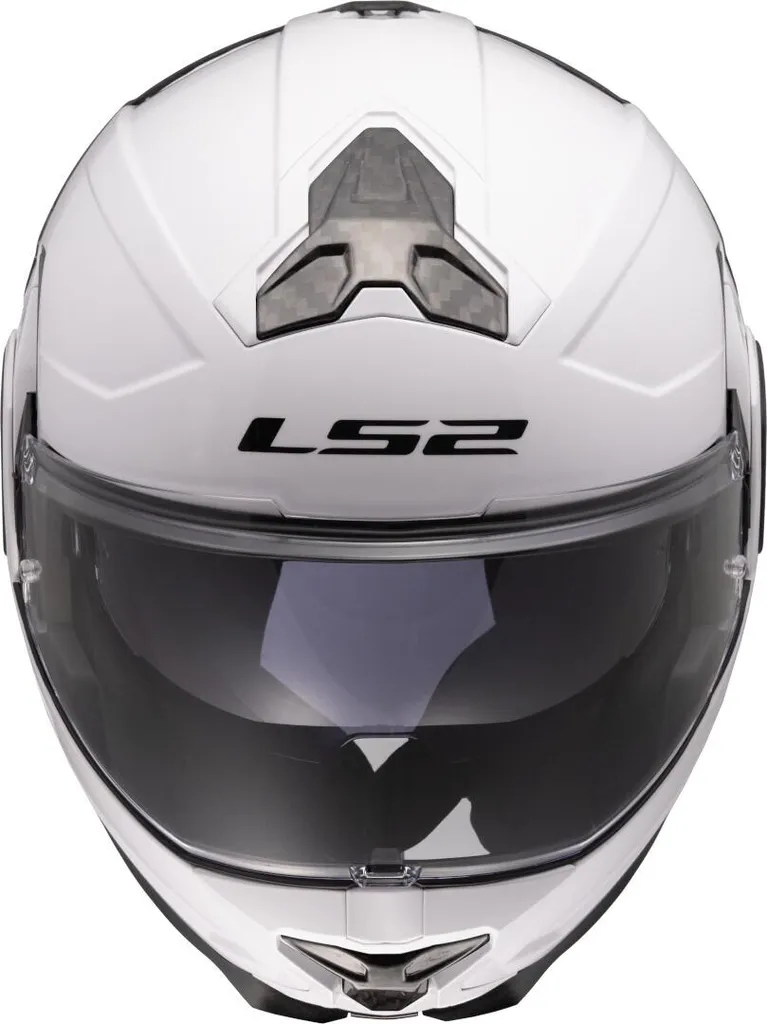 Casque Modulable LS2 FF910 Advant II avec Mentonnière Pivotante XS - 3