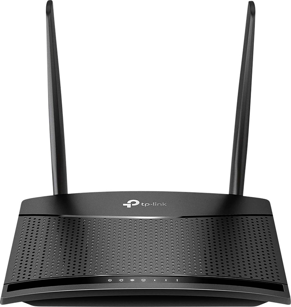 TP-Link Routeur WL TL-MR100 (4G/LTE/300MBit) Image du produit 