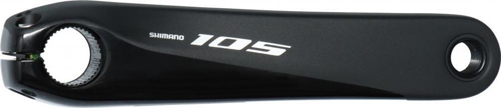 Rameno kliky Shimano pro FC-R7000 170mm levé černé Obrázek produktu 
