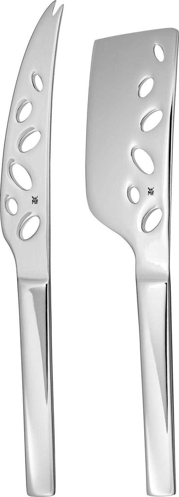 WMF Nuova Käse-Set 2-teilig Produktbild 