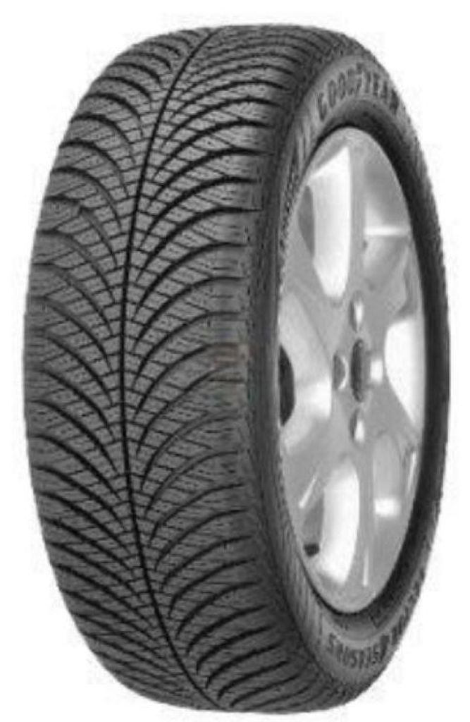 Goodyear 255/55R19 107V Vector 4Seasons SUV Gen-2 DOT22 Image du produit 
