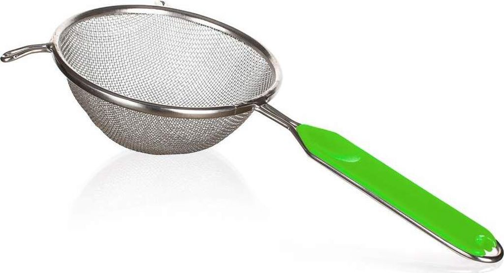 BANKETT Sieb KULINARISCH 14 cm