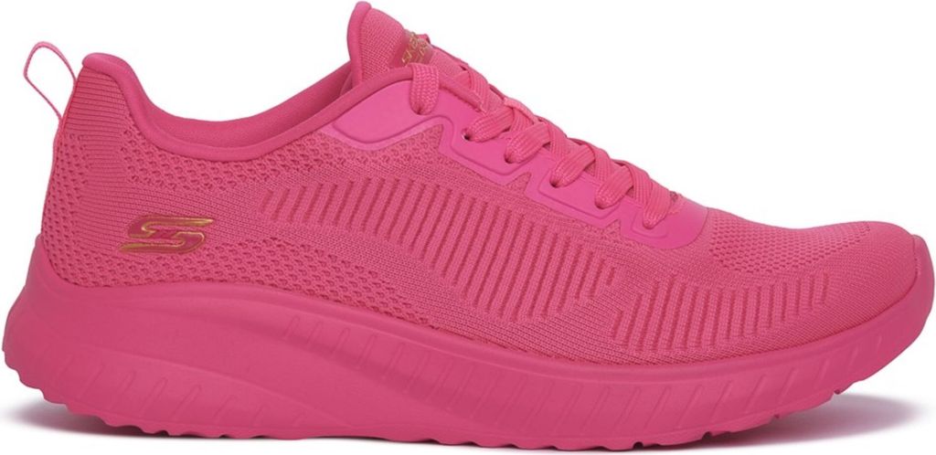 Skechers Damen-Sneaker BOBS SPORT SQUAD CHAOS - COOL Produktbild 