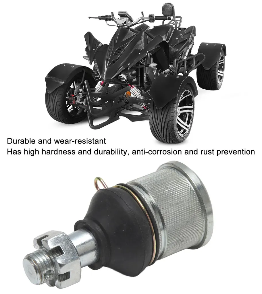 Rotule de barre d'accouplement M14 Jinling 250cc JLA-21B - 2 pièces - 16