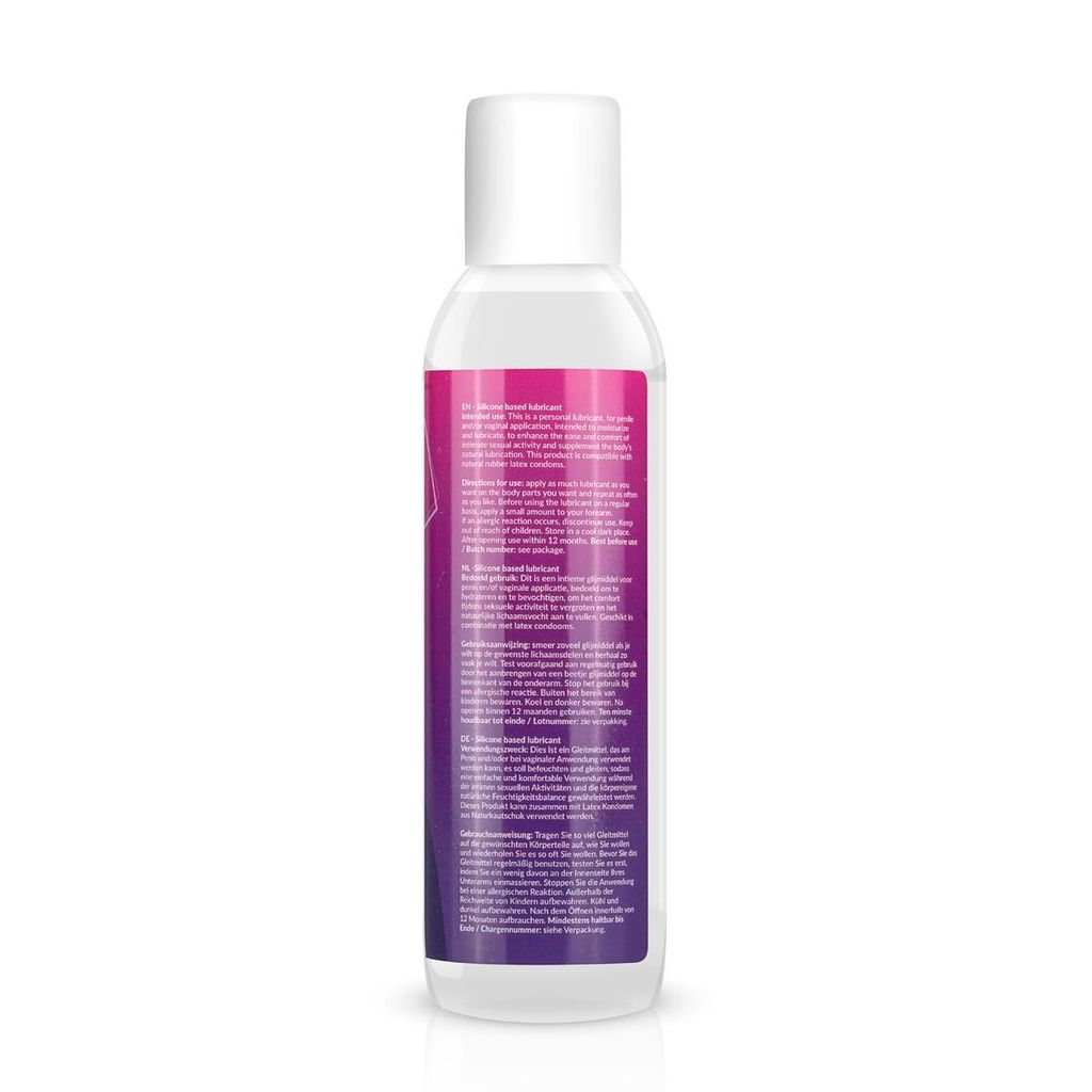 easyglide gleitmittel Ritex Gleitgel Longtime Medizinisches Silikonöl, 50 ml dauerhaft günstig  online kaufen