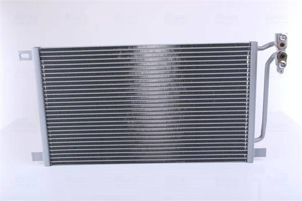 Condenseur de clim pour BMW E46 et X3 - Radiateur de climatisation 94527