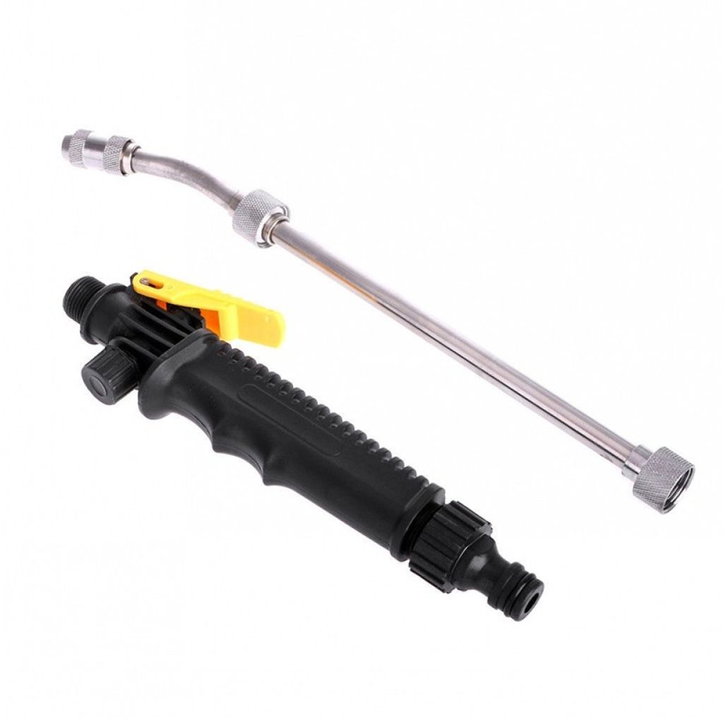 Everpert Hochdruck-Autowascher-Wasserpistole mit Düse Schlauch-Spitzen Gart FG#1 