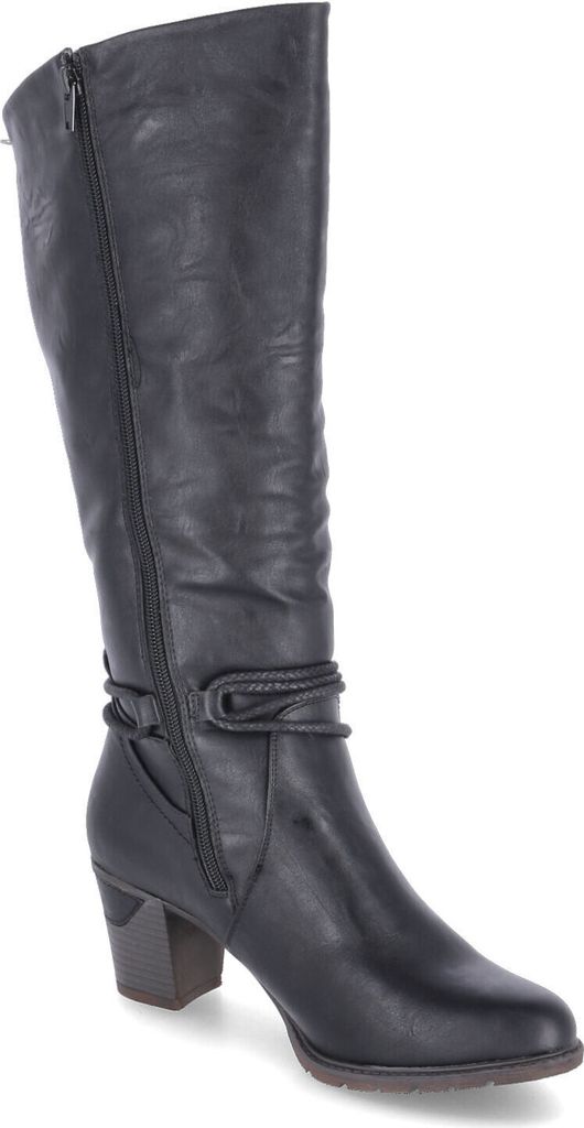 Rieker Winterstiefel schwarz 39 Produktbild 27
