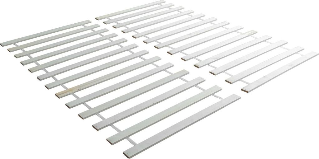 Rouleau de caillebotis wobbler base 180 x 200 pin massif 26 Image du produit 
