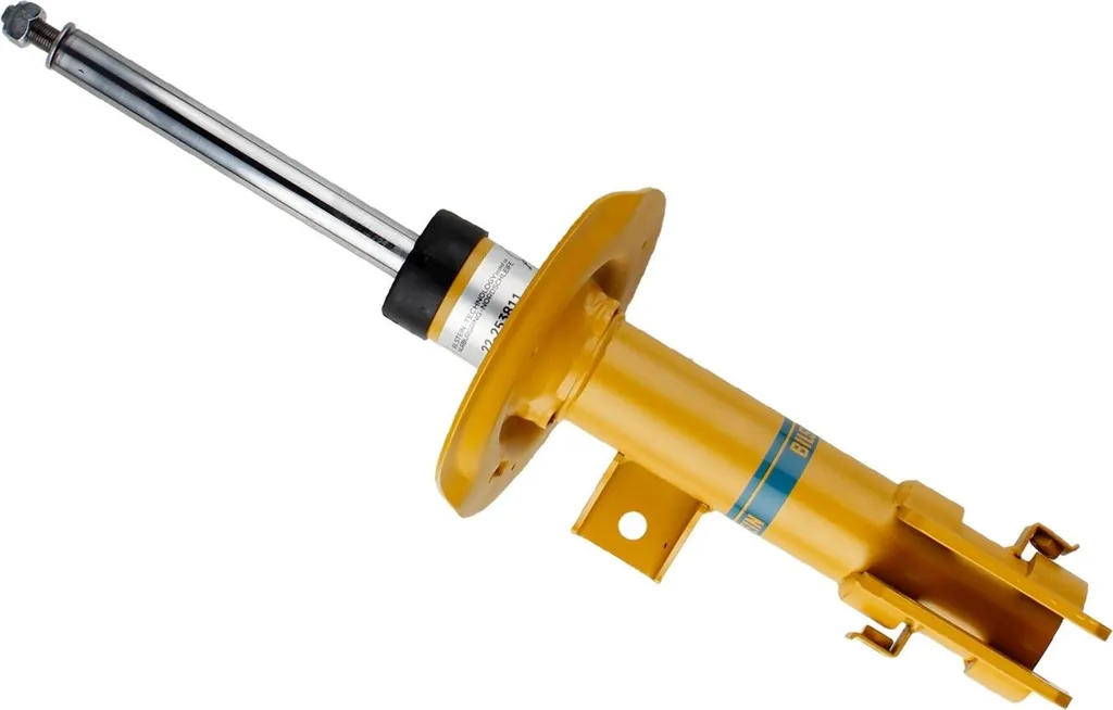 Amortisseur à gaz B6 avant droit Bilstein pour une conduite sportive