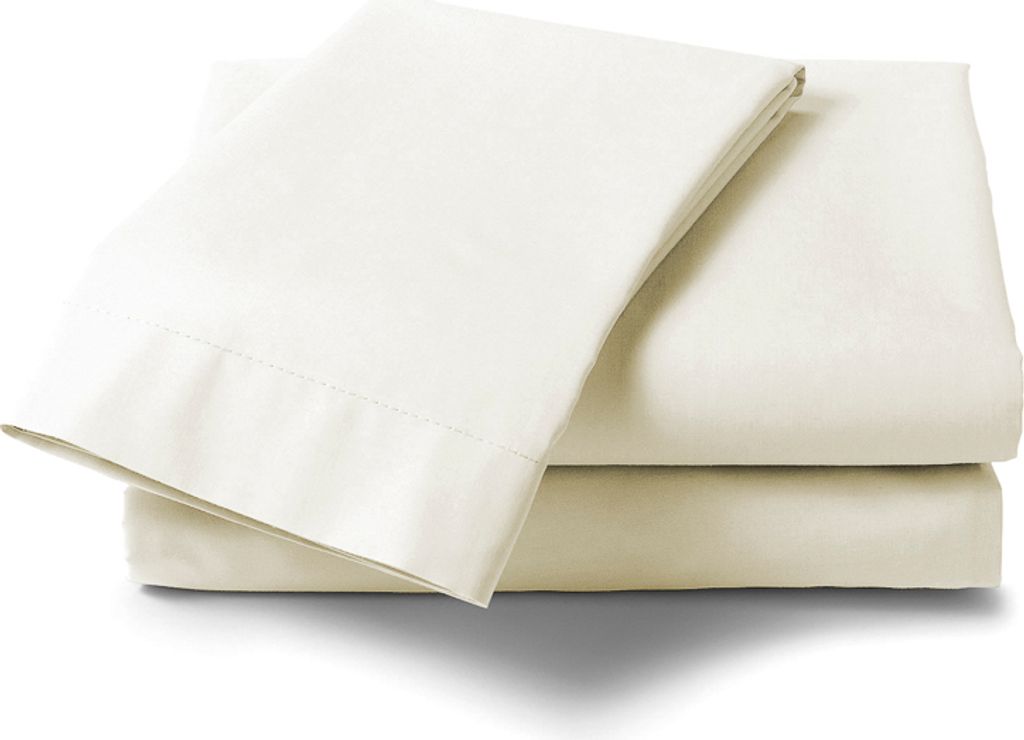 Elementi Laken 160x290 Off-White Produktbild 