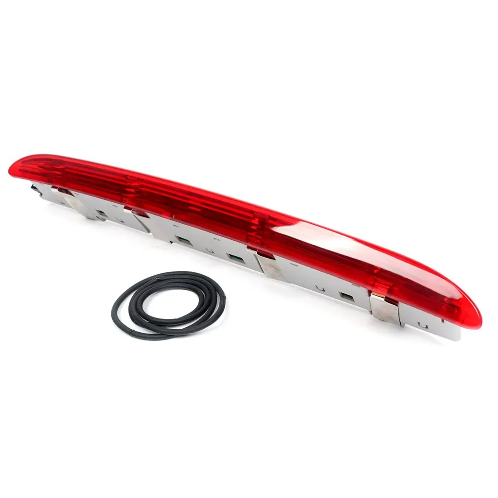 Terza Luce Freno Mercedes ML W164 (2005-2011) - Massima Sicurezza LED Stop