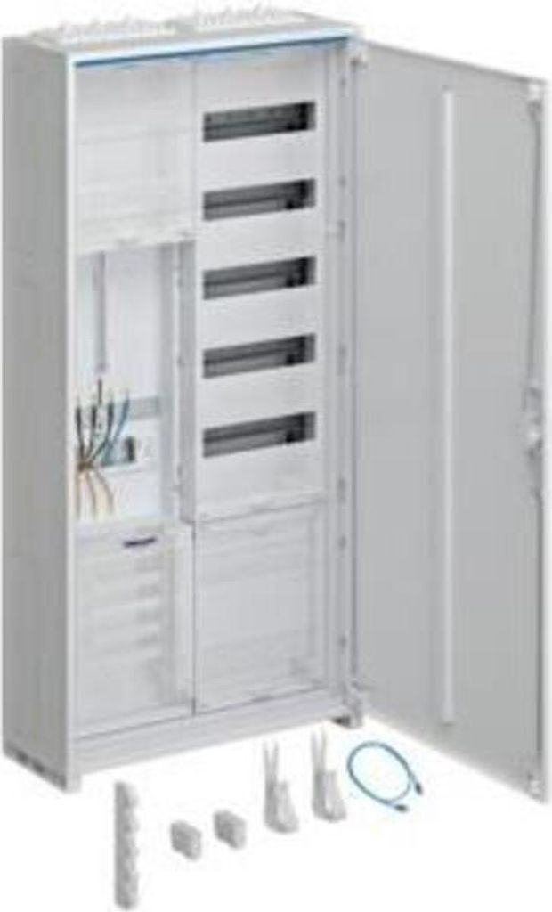 Hager ZB322P15, 63 A, 1 Stück(e), 550 mm, 205 mm, 1100 mm, Produktbild 