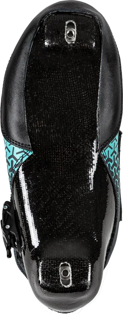 Powerslide Core Performance Teal 34 : Roller de Vitesse Performance - 5