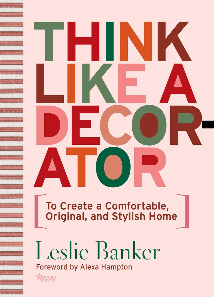 Think Like A Decorator – Lingua: Inglese
