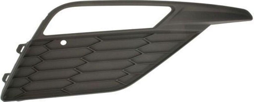 Stoßfänger - Lüftungsgitter BLIC 6502-07-6619915P