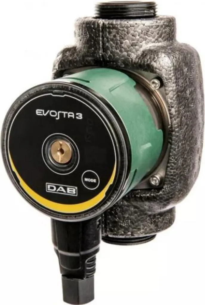 Circulateur Evosta 3 60/180 THERMADOR EVA360180 - Pompe haute efficacité