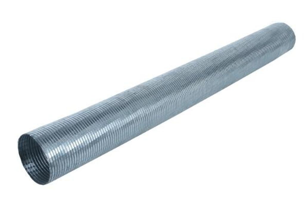 Schalldämpfer des Auspuffsystems VANSTAR 16108