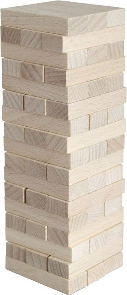 Hra: Jenga Productafbeelding 