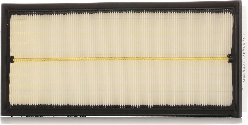 RIDEX 8A0696 - OE AH42 9610 AA Luftfilter für Discovery IV (L319), Discovery V (L462), Range Rover III (L322), Range Rover IV (L405), Range Rover ...