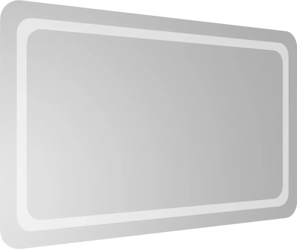 Offerta Specchio Bagno LED 100x60 cm vidaXL | Qualità e Risparmio - 5