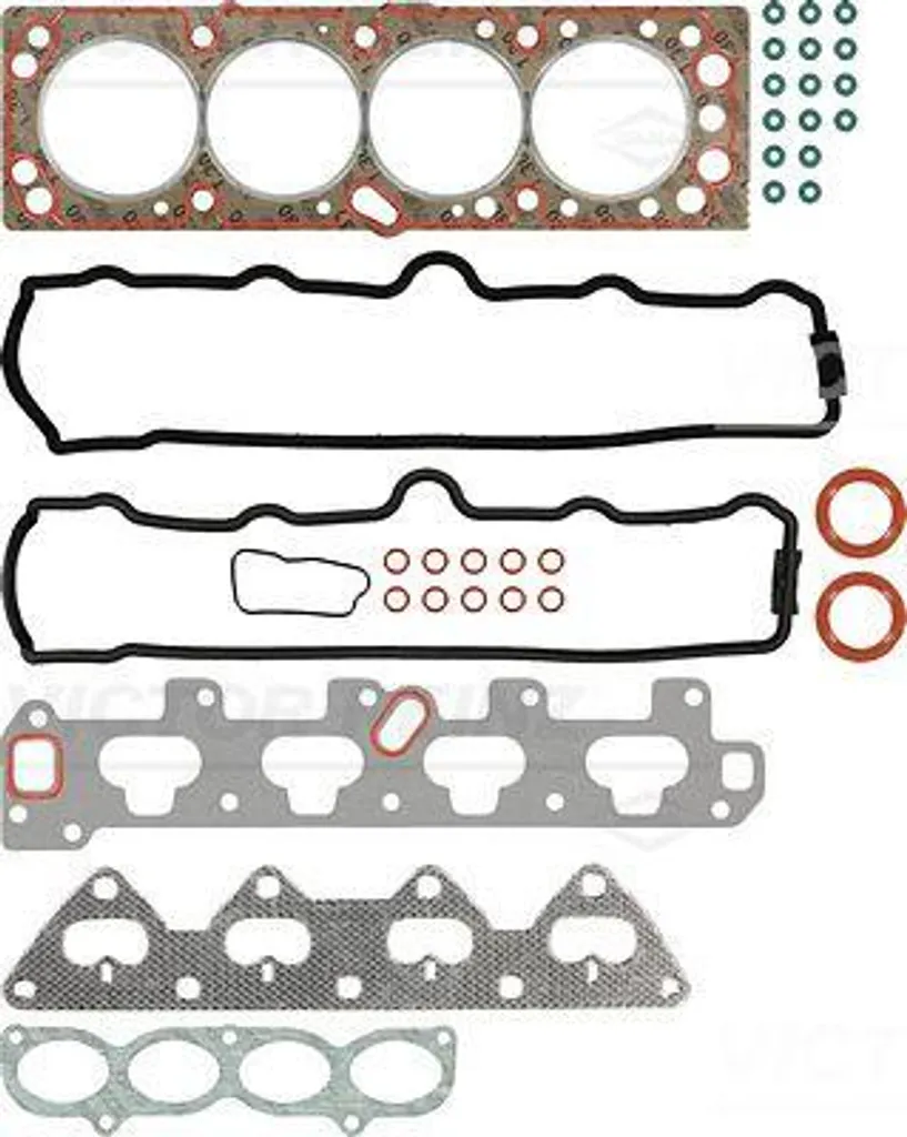Kit de joints de culasse VICTOR REINZ 02-31985-01 pour Corsa et Tigra