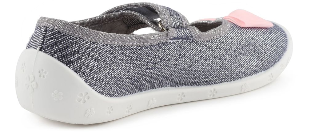 Ladeheid Kinder Hausschuhe - Baumwolle Mit Antirutschsohle