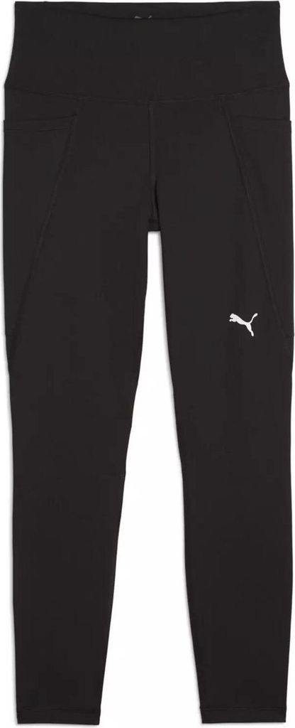 Puma W TAD ESSENTIAL TIGHT - HW PUMA Black L