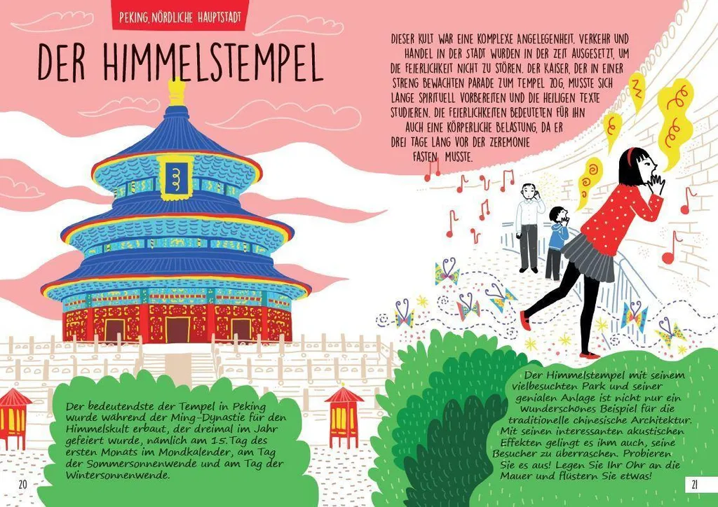Tout comprendre sur la Chine : Le Guide Illustré pour décoder l'Asie - 4