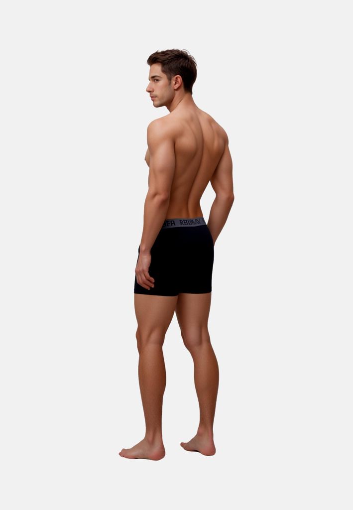 Replay Unterhose Trunks 2er Pack