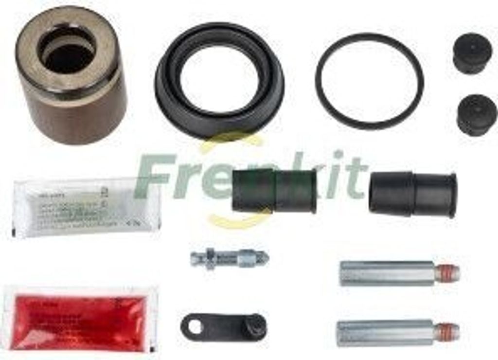 FRENKIT Bremssattel-Reparatursatz für JEEP GRAND CHEROKEE II (WJ, WG) Hinten 48mm 748352