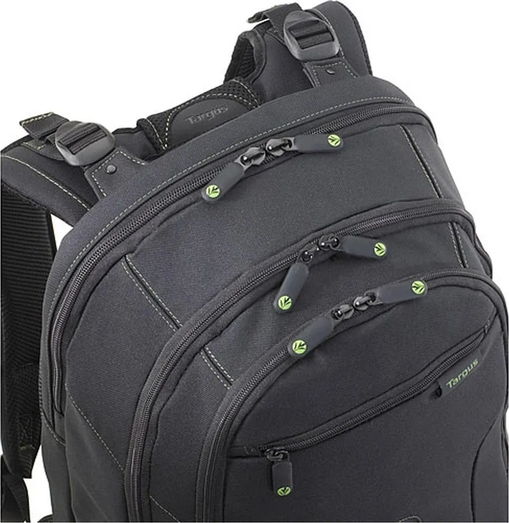 Sac ordinateur Targus TBB013EU robuste contre les chocs et éco-responsable - 9