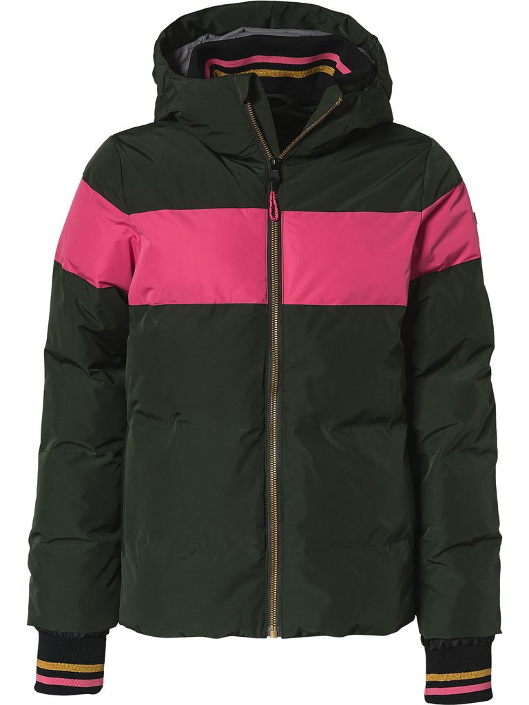 Giacca Sci Bambina Tuta Sci Ragazzo 14 Anni Killtec Ksw 382 Bys