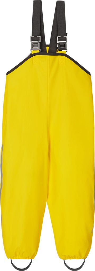 Reima Jungen Regenhose Gelb 5100026A-2350 Grösse 74