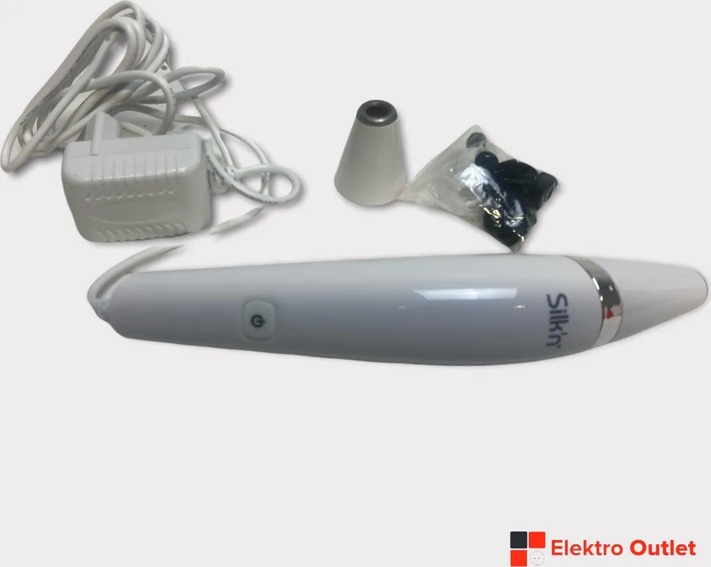 Silk'n ReVit Essential: Addio Pelle Spenta | Prezzo Speciale Online - 15