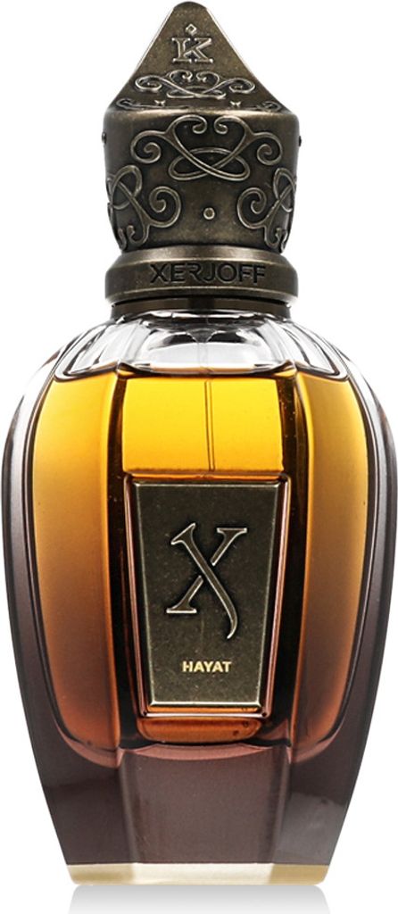 Xerjoff Kemi Collection Hayat parfum pur unisexe 50 ml Image du produit 