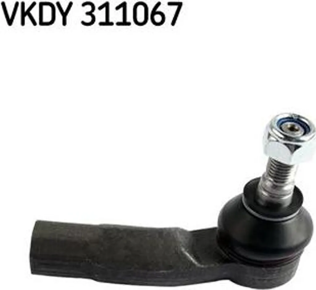 Rotule de barre de connexion direction SKF pour Kamiq et T-Cross Arona