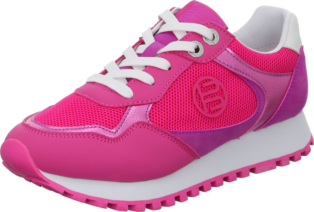 Schnürhalbschuh Sneaker (sportlich) D31-A6L16-5050