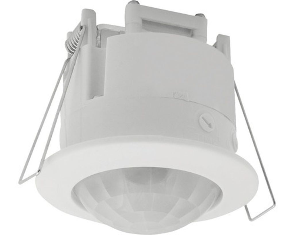 Pohybový senzor Panlux SL2502/B IP20 220V biely Obrázok produktu 