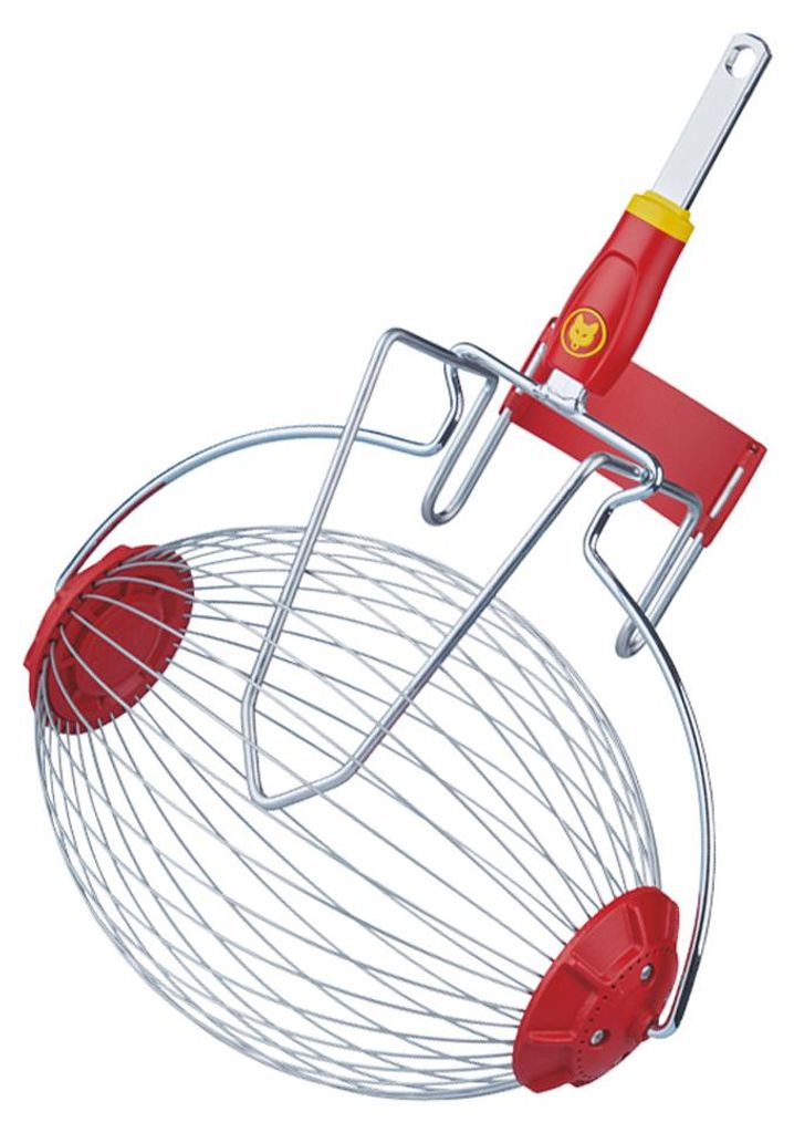 Roll-Obstsammler FC-M, Obstpflücker Produktbild 