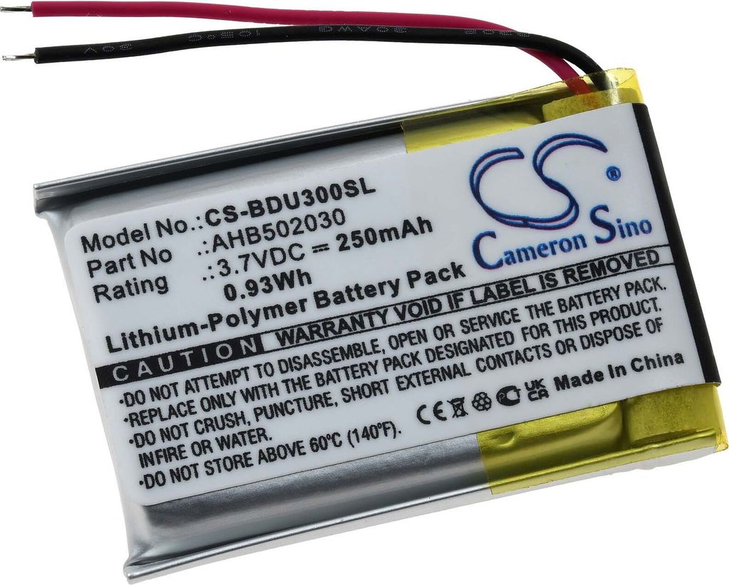 Akku für E-Bike Anzeige Bosch Intuvia Display Performance Line CX