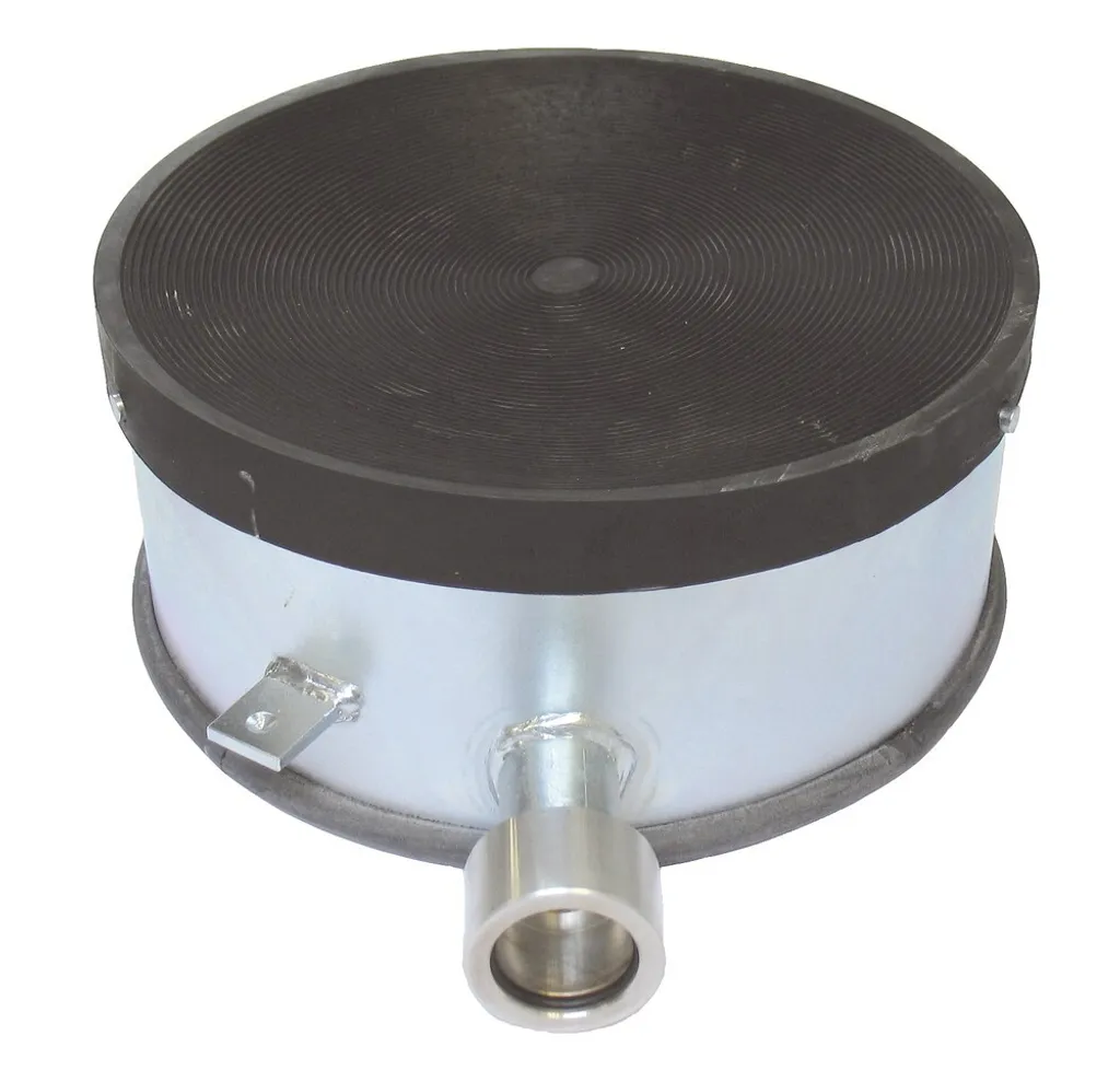 Collecteur d'eau pour carottage humide Makita P-54178 haute qualité