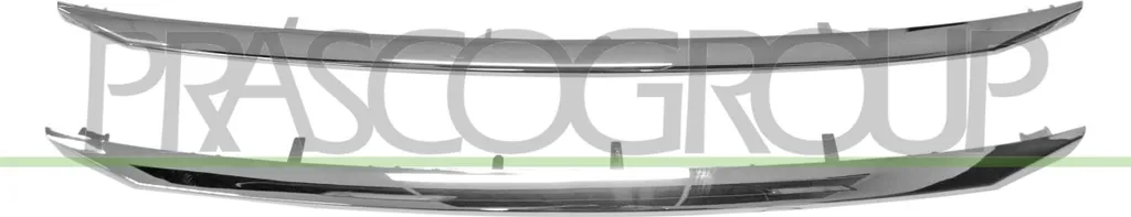 Prasco PG5001230 Enjoliveur de Grille Calandre pour 2008 I OE 1610144980
