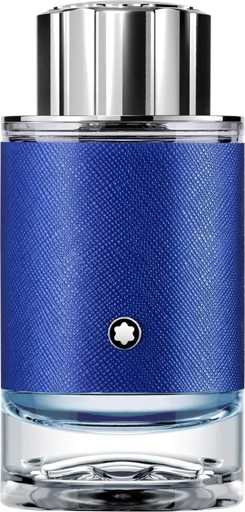 Montblanc Explorer Ultra Blue Eau de Parfum 100 ml - Parfum pour Homme