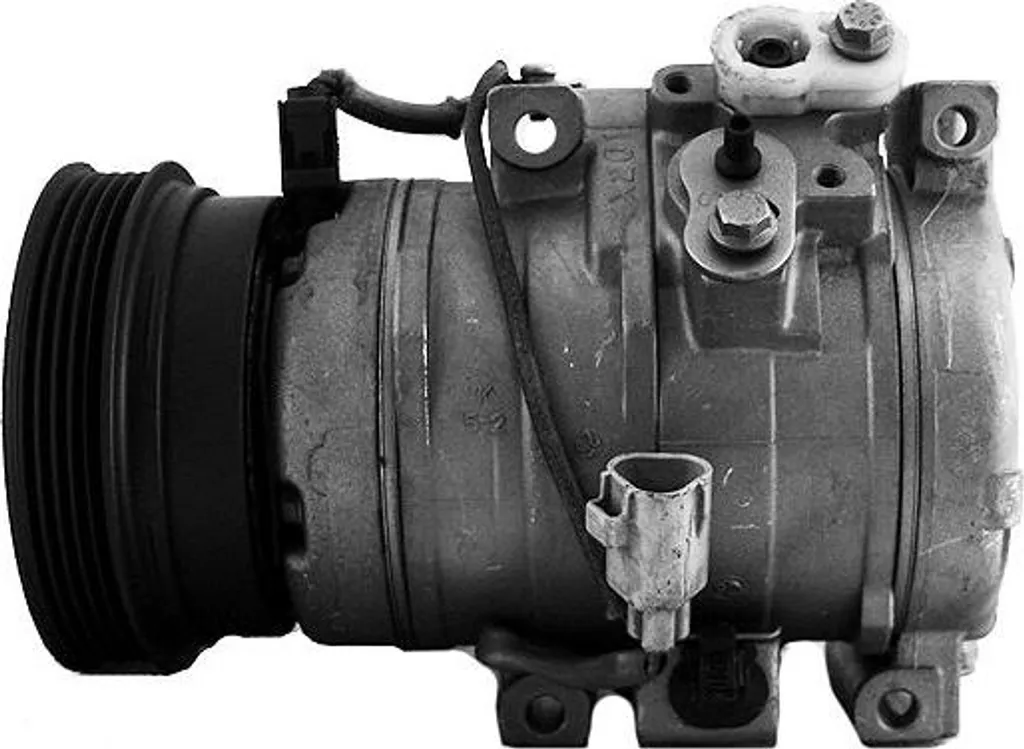 Compresseur 8831028540 Airstal 10-0961 à haute durabilité thermique