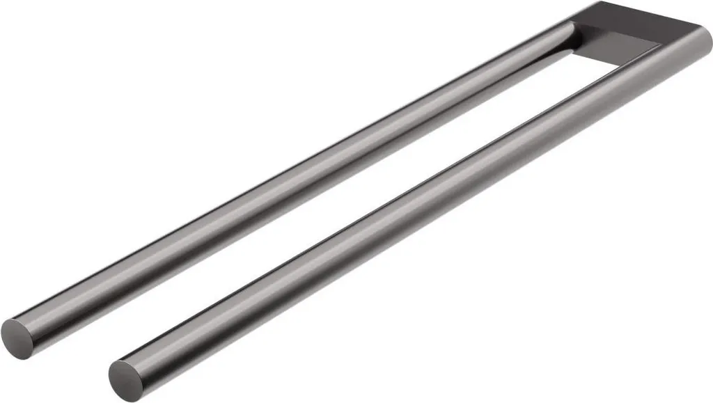 Portasciugamani Doppio Steinberg 480 Canna di Fucile 450mm Luxury
